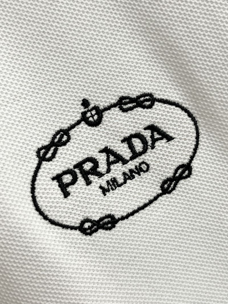 Prada T-Shirts